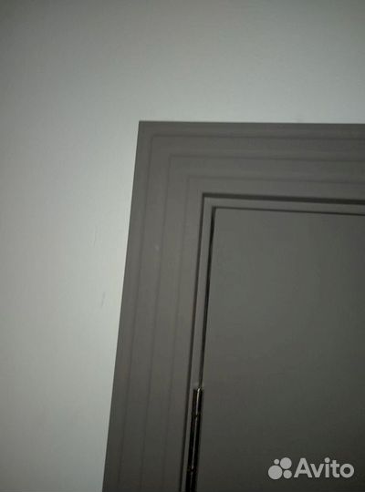Дверь / дверь межкомнатная