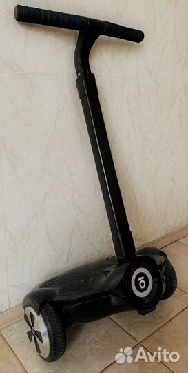 Гироскутер сигвей Chic Fairy