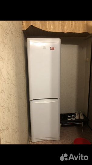 Холодильник