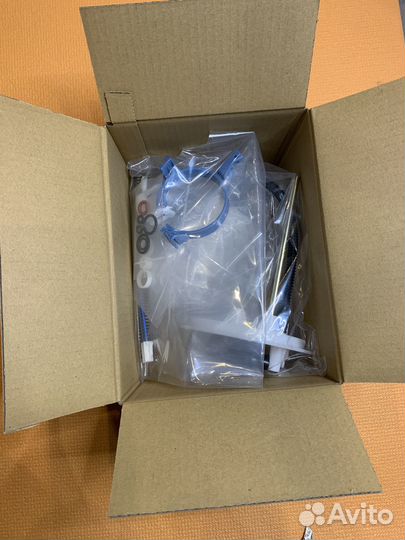 Топливный фильтр тонкой/грубой очистки Mazda CX-9