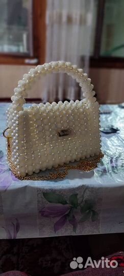 Сумка женская