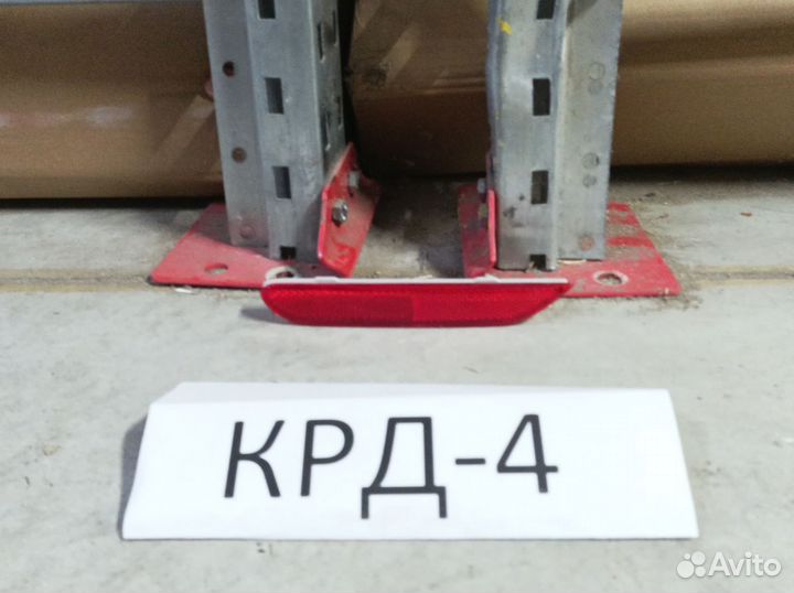 Отражатель Mitsubishi ASX GA0