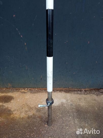 Гриф для штанги 25 мм