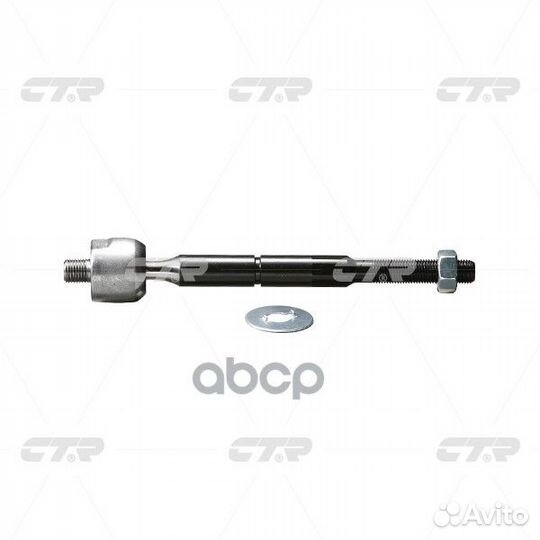 Тяга рулевая toyota estima/emina/lucida/previa