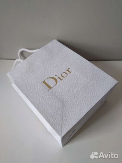 Коллекционные брендовые пакеты