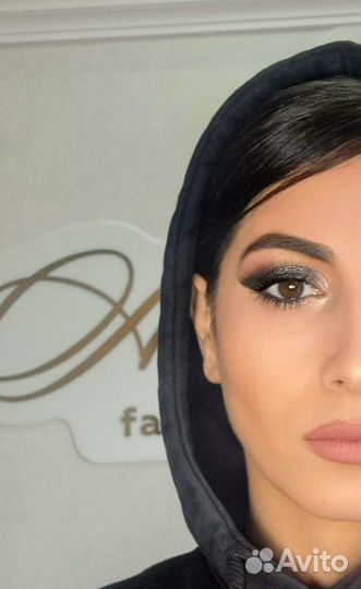 Макияж и брови