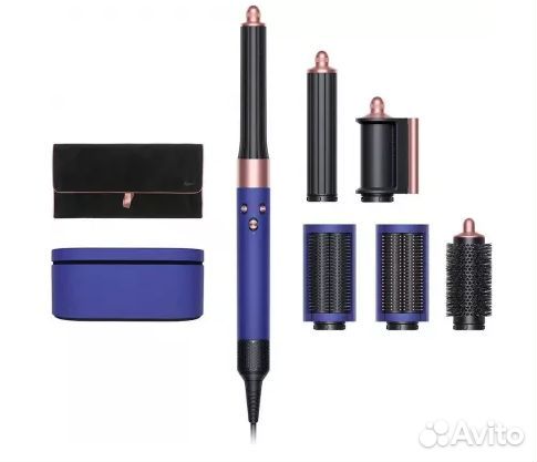 Стайлер Dyson AirWrap Complete Long