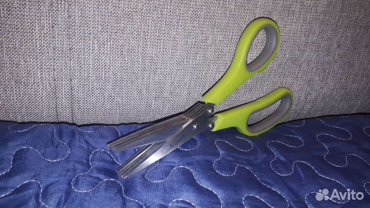 Ножницы для нарезки Erringer зелени