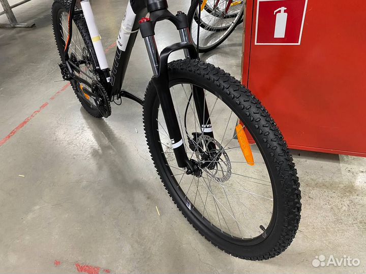 Горный велосипед Stark Router 27.3 HD