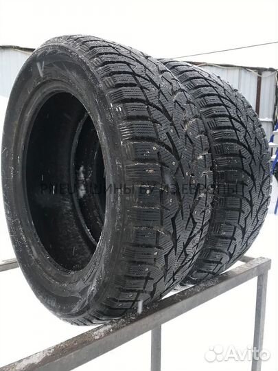 Toyo Observe G3-Ice 235/55 R17 93R