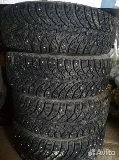 Nordman Nordman 4 195/65 R15