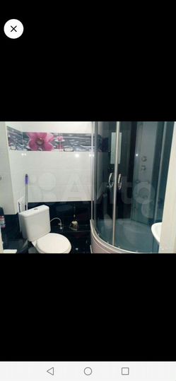 1-к. квартира, 40 м², 3/5 эт.