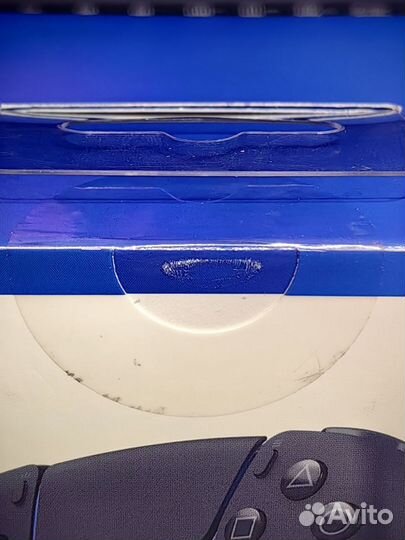 Геймпад для Sony Playstation 5