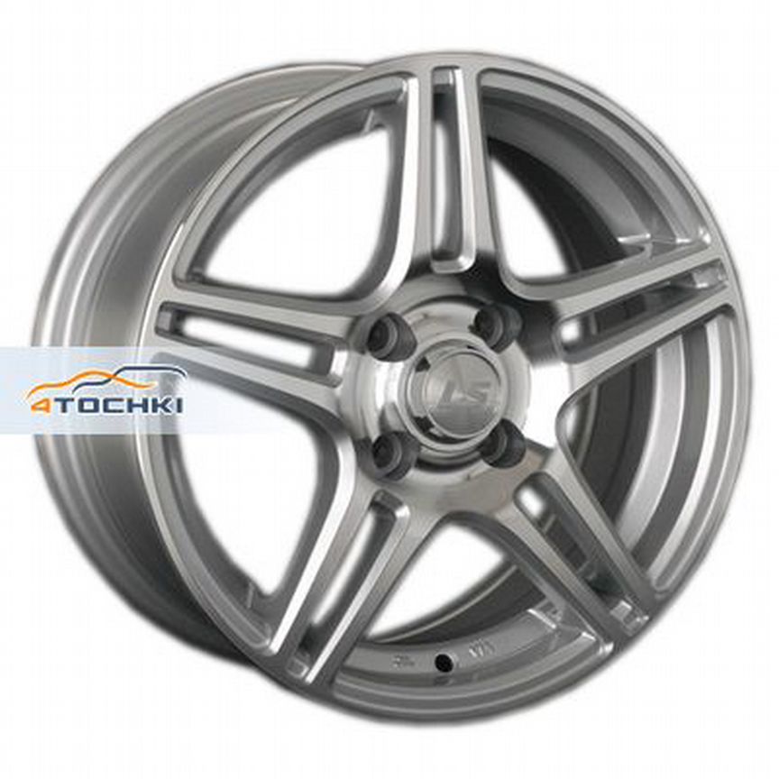 Литые диски LS 770 7.5×R17 5×108