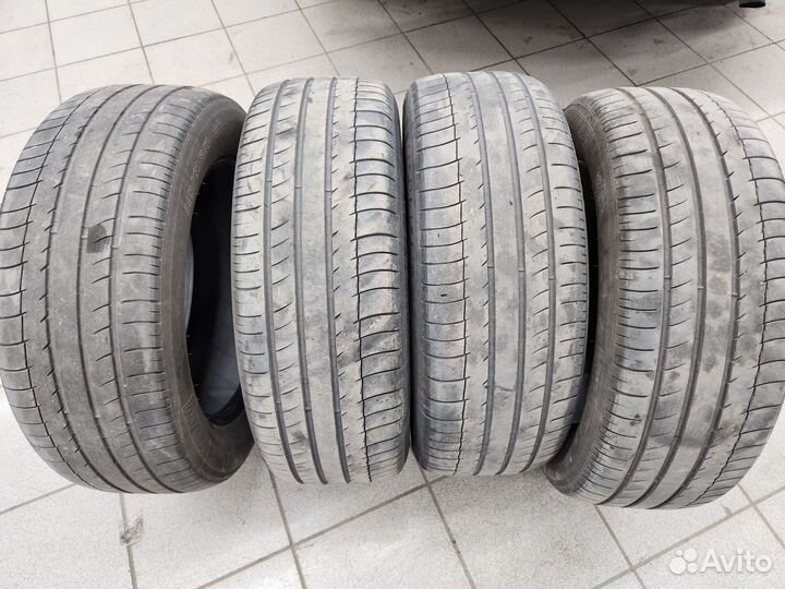 Michelin Latitude Sport 225/60 R18