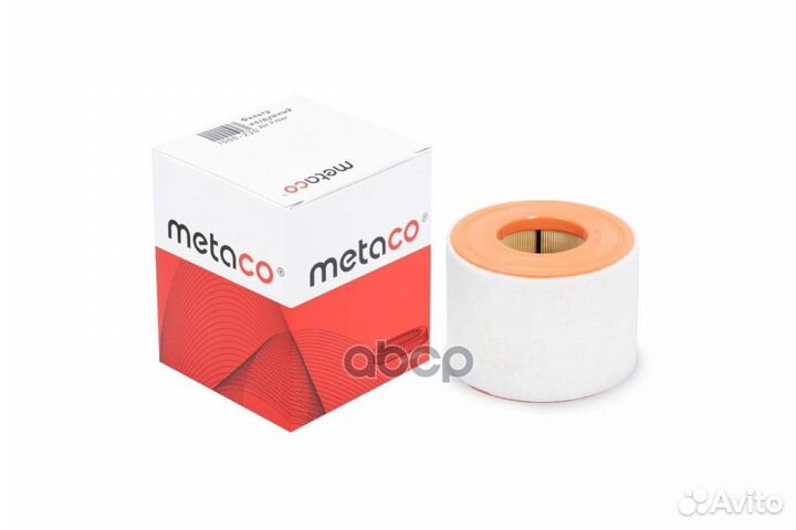 Фильтр воздушный 1000-230 metaco