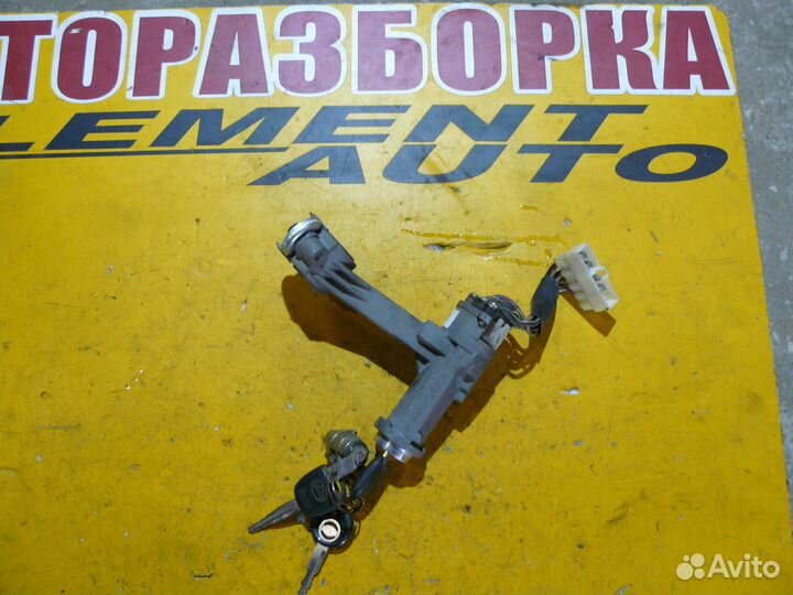 Замок зажигания для Great Wall deer