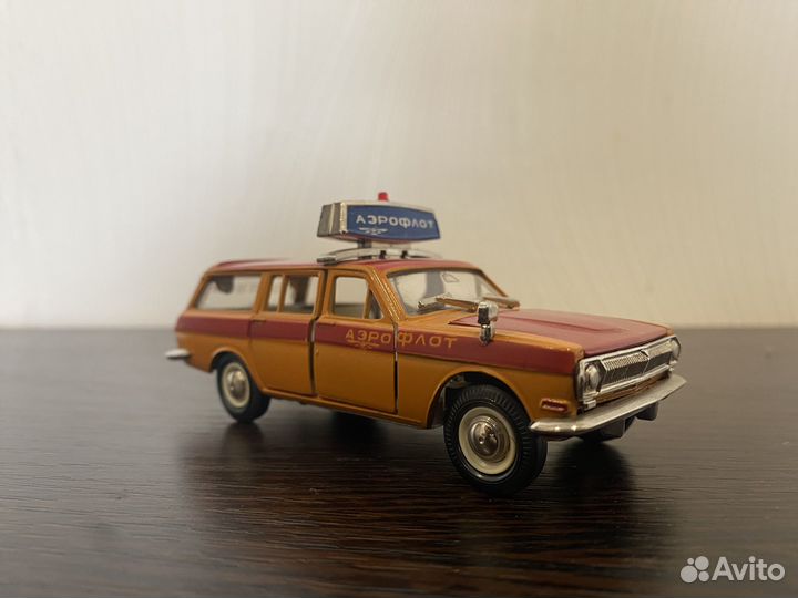 Газ 24-02 Волга Аэрофлот