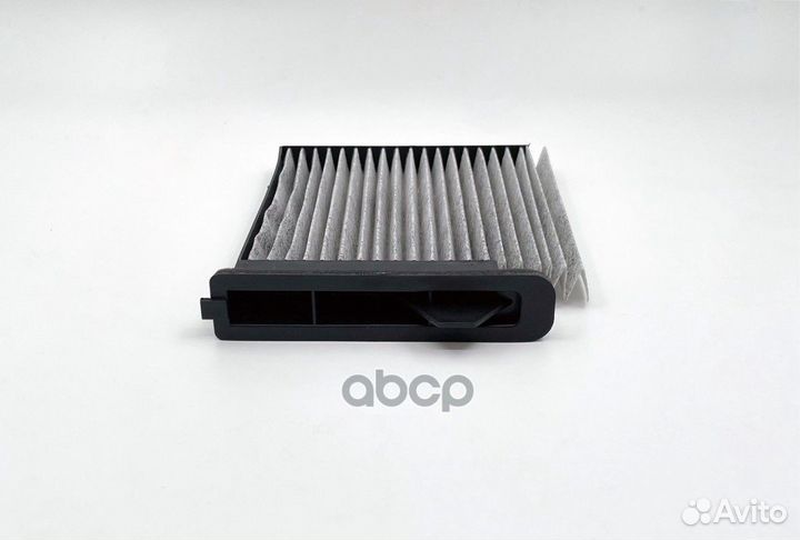 Фильтр салона угольный nissan NV200/Tiida 09