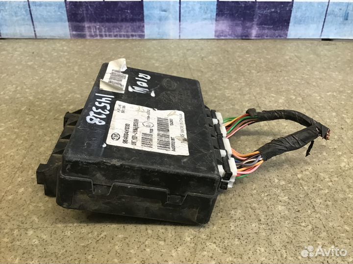 Блок электронный Kia RIO 2011-2017
