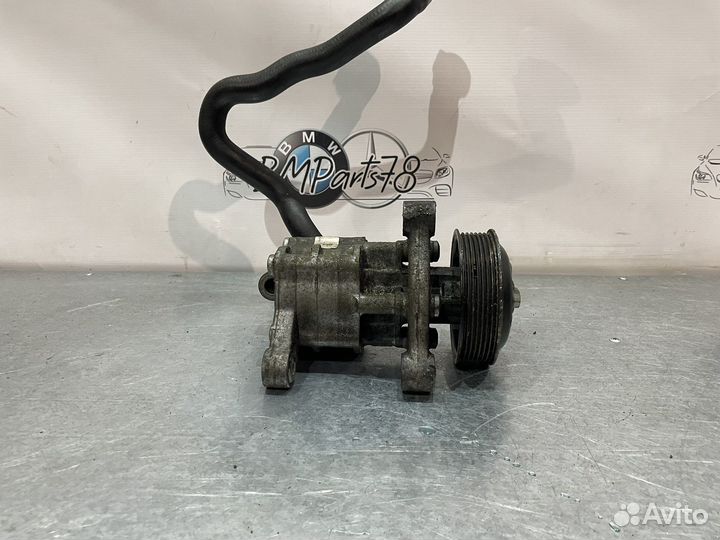 Насос гур BMW X5 E70 LCI N63