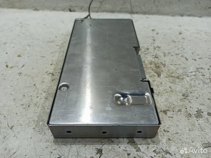 Блок управления телефоном