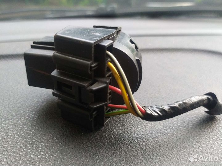 Контактная группа замка зажигания ford focus 2