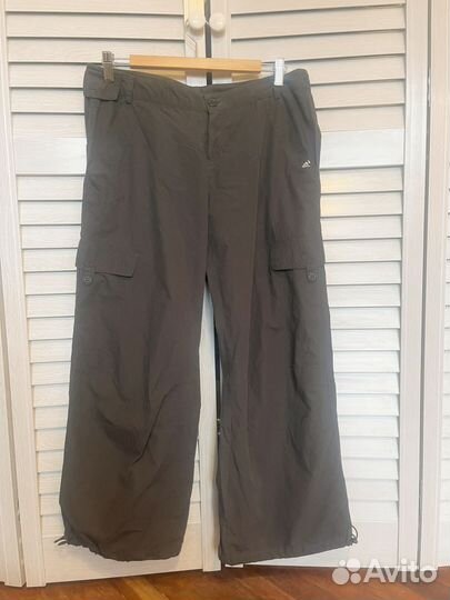 Спортивные штаны adidas