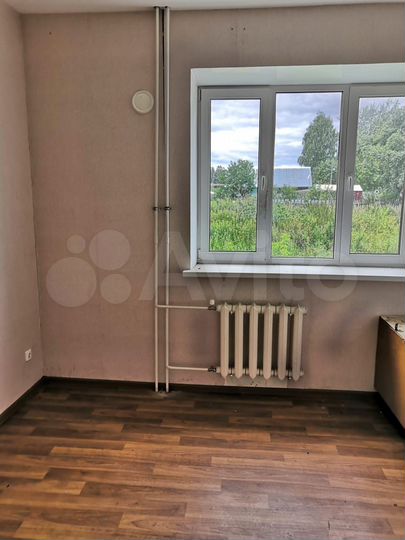 2-к. квартира, 49,8 м², 1/3 эт.
