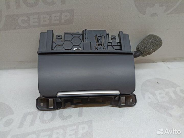 Пепельница передняя Audi A4 B8 cala 2008