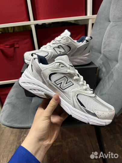 New balance 530 оригинал