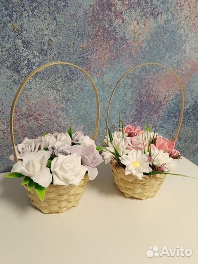 Мыло ручной работы, подарок воспитателю,учителю