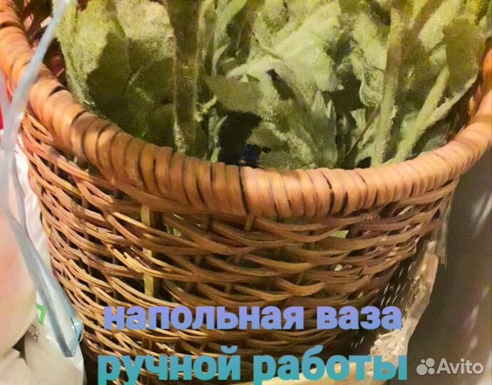 Подставка для цветов настеная вазы напольны