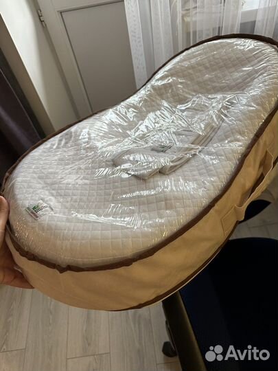 Кокон для новорожденных