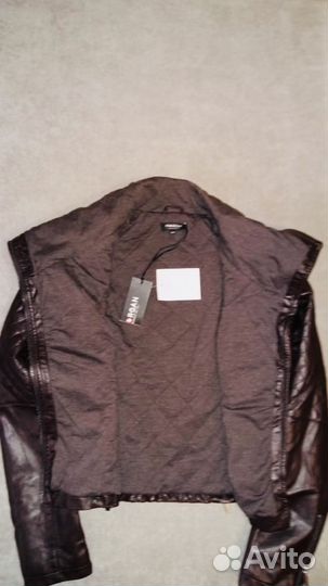 Куртка новая