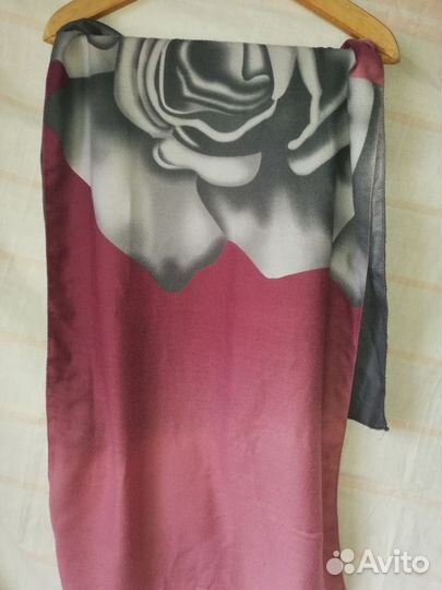 Шарфы женские