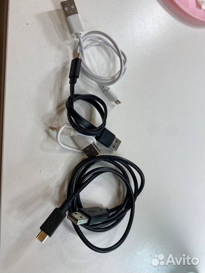 Провода micro usb