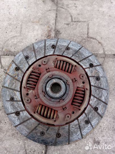 Запчасти на daewoo nexia