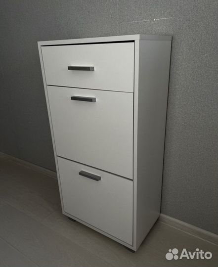 Обувница в прихожую