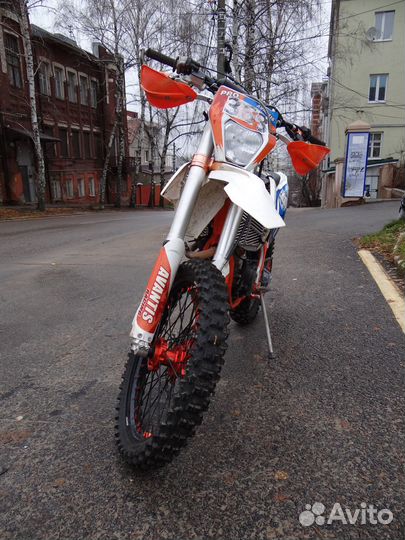 Avantis Enduro 300 Pro EFI 2020