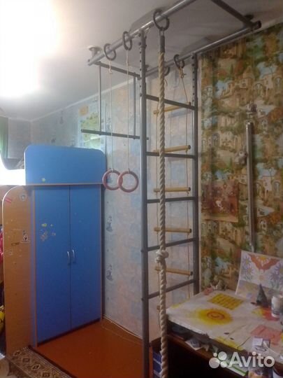 Спортивный комплекс