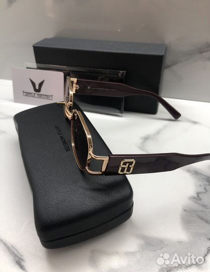 Очки gentle monster