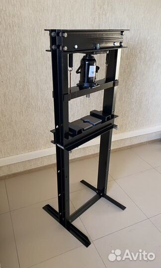 Пресс гидравлический 32