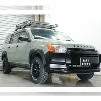 Toyota Probox 1.5 CVT, 2023, 6 400 км, с пробегом, цена 1 230 000 руб.