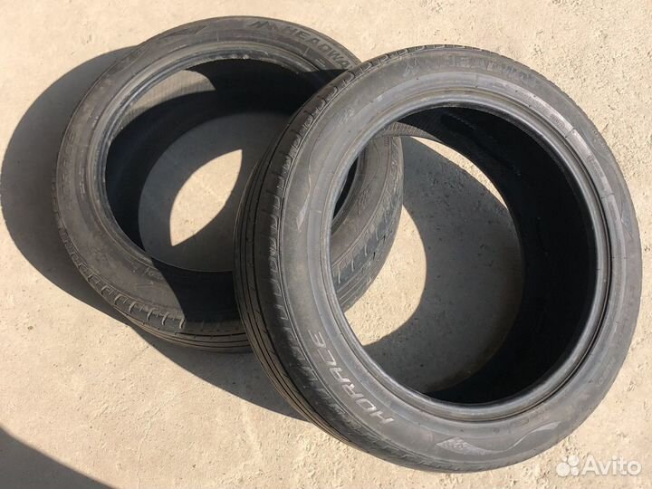 Headway HW508 275/45 R20 Z
