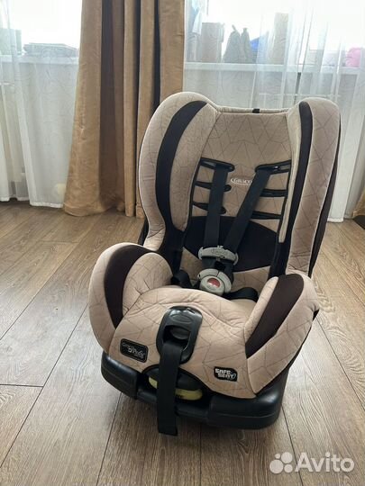 Автокресло Graco от 9 до 18 кг