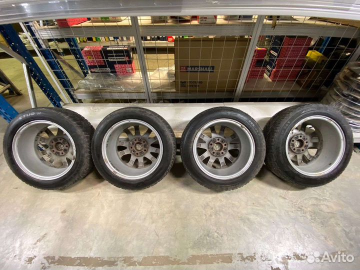 Диски r16 и комплект резины