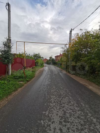 Участок 12 сот. (ИЖС)