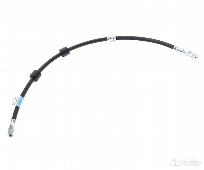 Шланг тормозной VW Golf (13) audi A3 (13) seat Leo