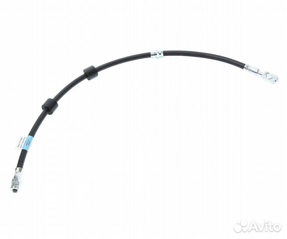 Шланг тормозной VW Golf (13) audi A3 (13) seat Leo